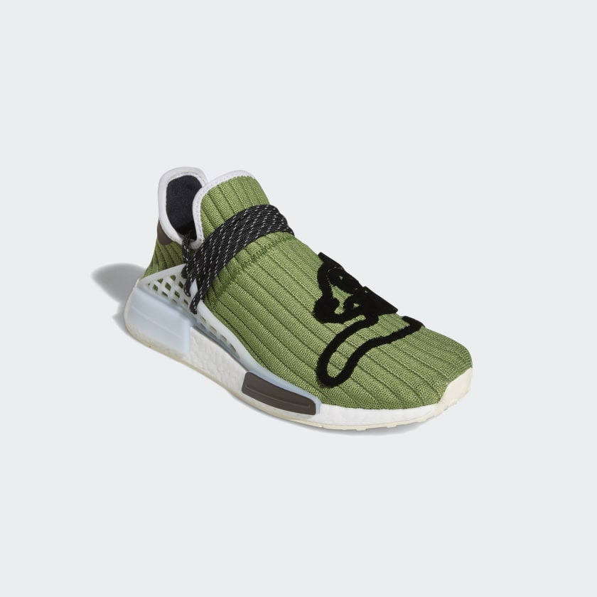 BBC x Pharrell Williams x adidas HU NMD Running Dog | GZ1664 |